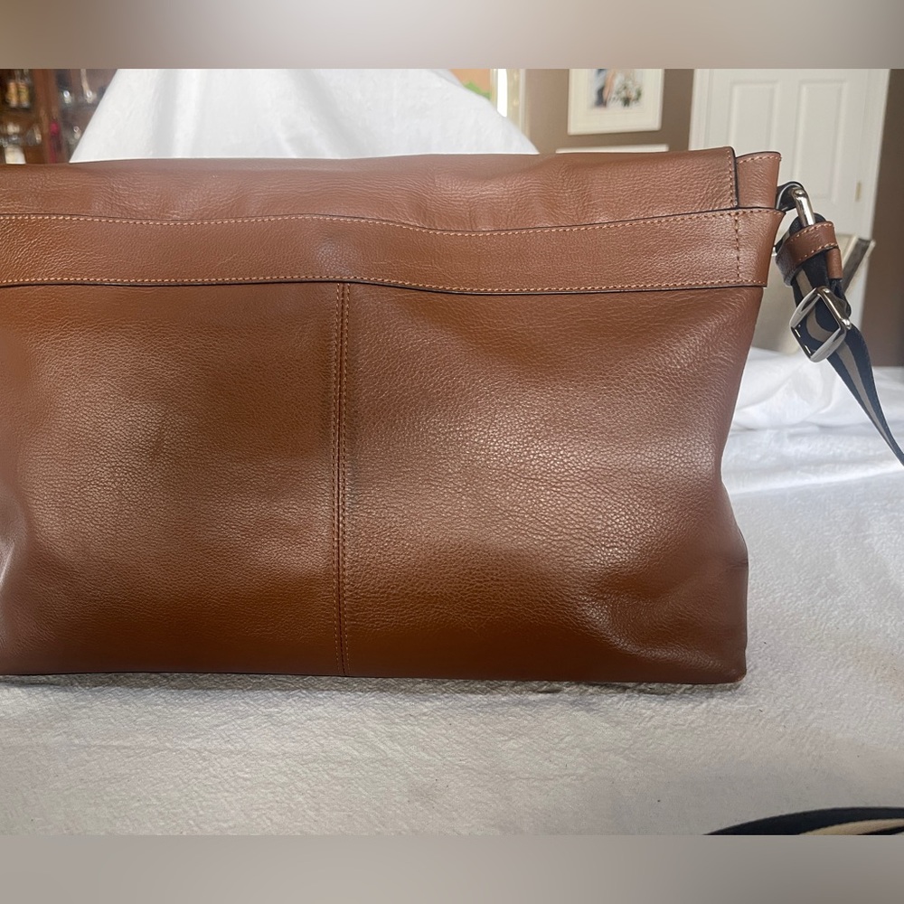 Coach Messenger bag - Picture 5 of 8